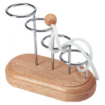 L'escalier infernal vignette