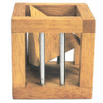 La pyramide emprisonnée vignette