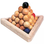 La pyramide diabolique vignette