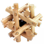 Boule emprisonnée vignette